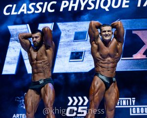 Фотограф Борис Хигрин (19.05.2024)